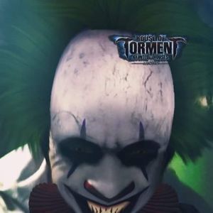 Meet your Posher, Hector